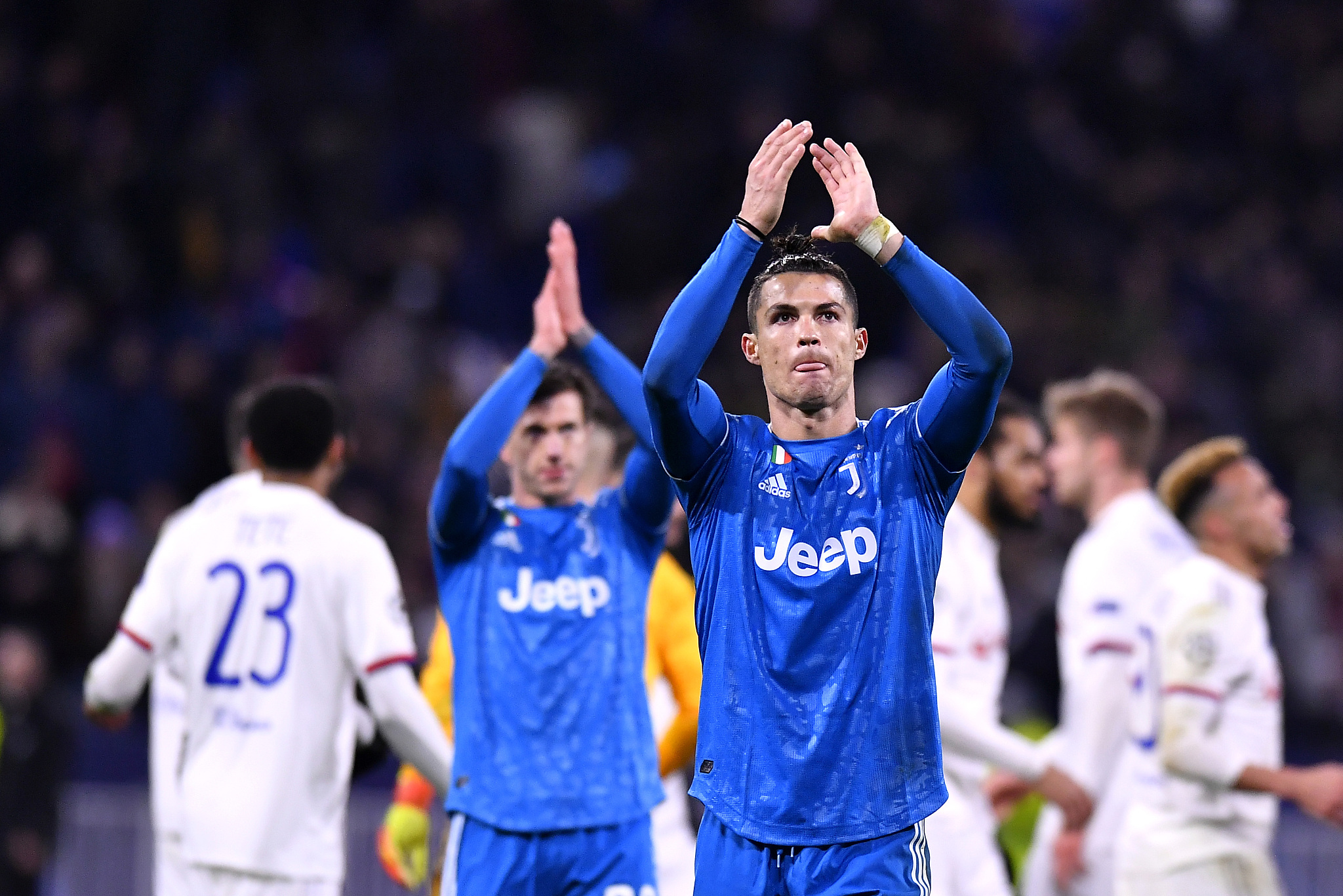 点球机会-利物浦传奇vs阿贾克斯传奇