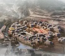 尘埃落定塔娜和汉人军官