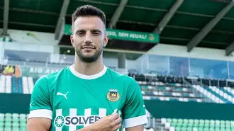 希腊欧洲杯大名单